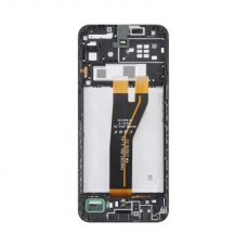 Tela Display Lcd Samsung M14 5G M146B Com Aro Tela Display Lcd Samsung M14 5G M146B Com Aro